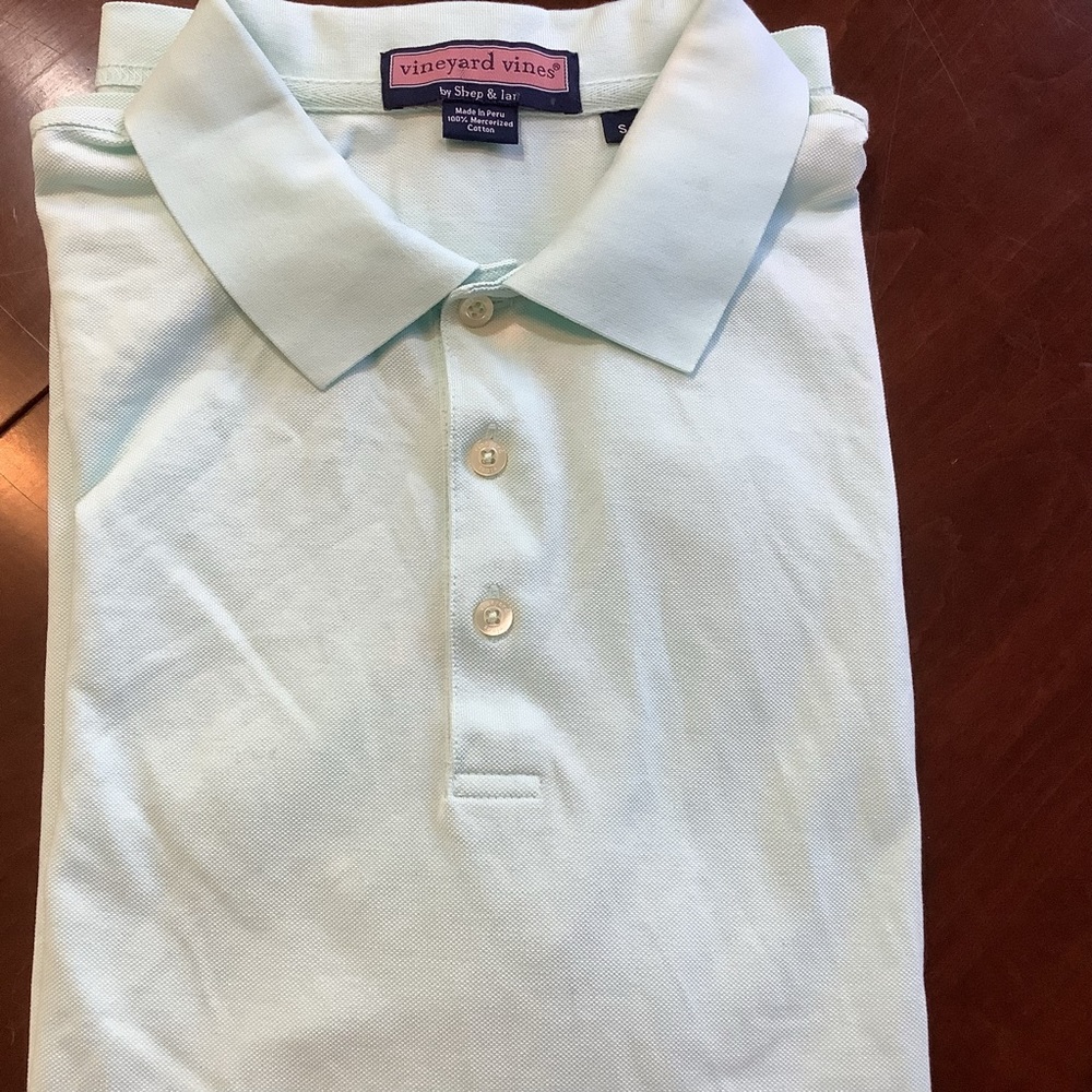 VINEYARD VINES Polo Shirt